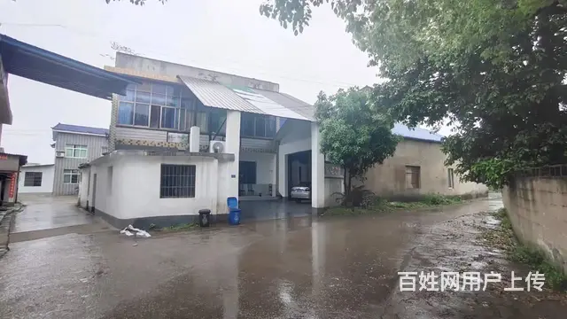 （老板本人）天心区湘江南路700平仓库出租  6770 - 图片 1