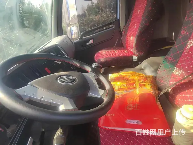 6.8米高栏 国5 - 图片 8