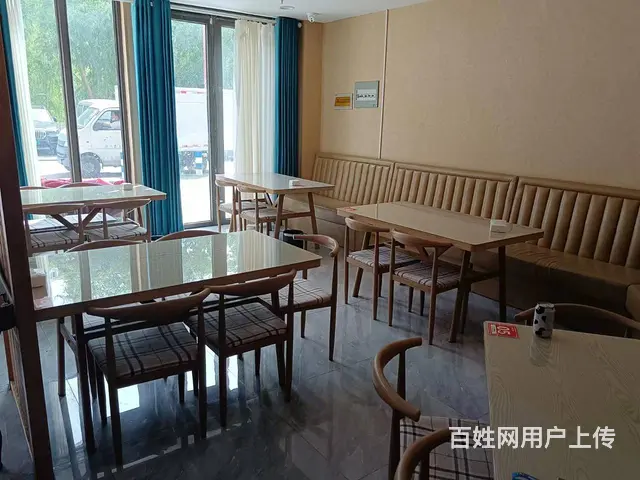 B个人一凯旋公馆餐厅转让 - 图片 4