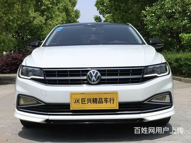 大众 宝来 2019款 1.5 手自一体 改款精英型 - 图片 1