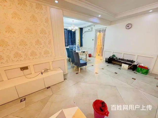 湘郡培粹对面 电梯三房 精装 小区 近长郡 上长郡 - 图片 2
