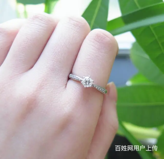 台州周大福钻戒回收实体店 - 图片 9