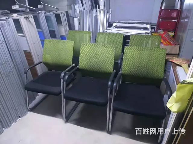 各种款式办公椅出售 - 图片 4