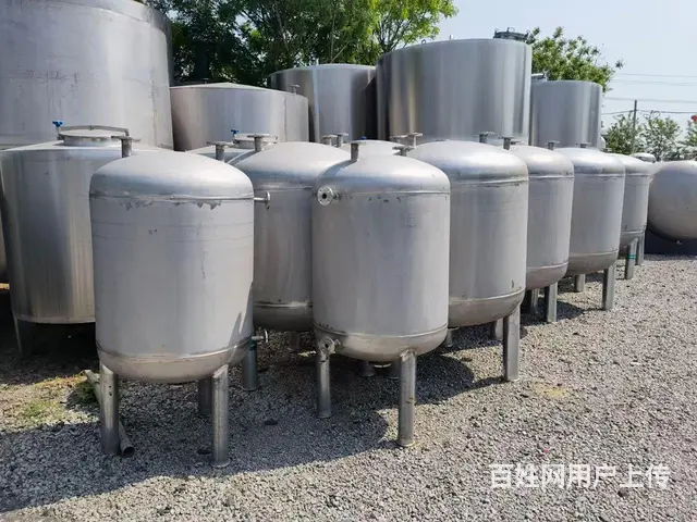 中国 大的化工设备和食品不锈钢设备市场 - 图片 3