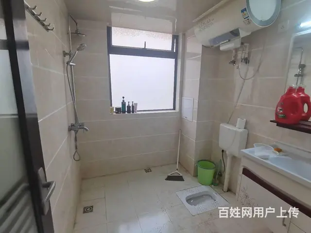 星耀地铁旁 星泽园4房精装修 一梯一户 有钥匙 降 - 图片 9