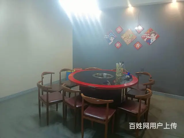 C11618位于奇台县华东新街附近经营中火锅店转让 - 图片 5