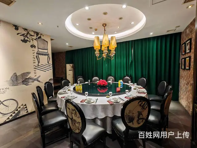 PZJ33248临街餐饮店小吃店门面商铺店铺整体低价转让 - 图片 5