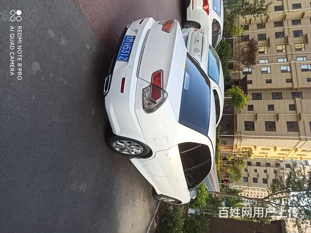 东南V3菱悦 2012款 1.5 手动 亲民版舒适版 - 图片 6