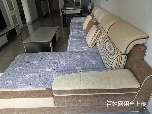 金科时代中心优质房出租 - 图片 3
