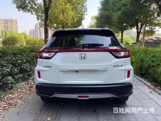 本田 本田CR-V 2018款 1.5T 无级 240TUR - 图片 9