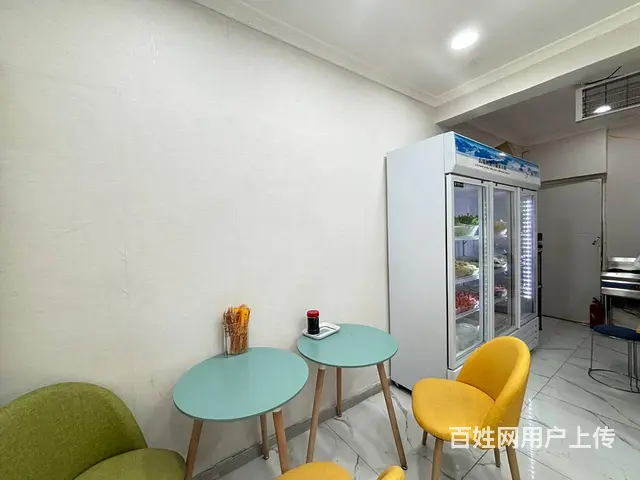 5630（金铺网）平凉路邮电大楼餐饮店低价转让 - 图片 3