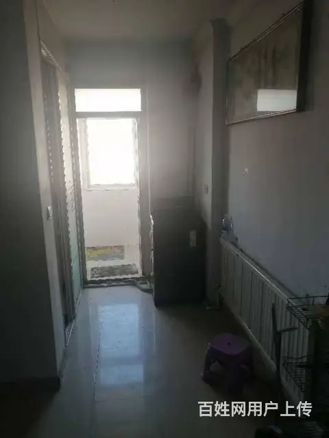 单行线 群英小区 6楼 2室 年租 半年租 - 图片 7