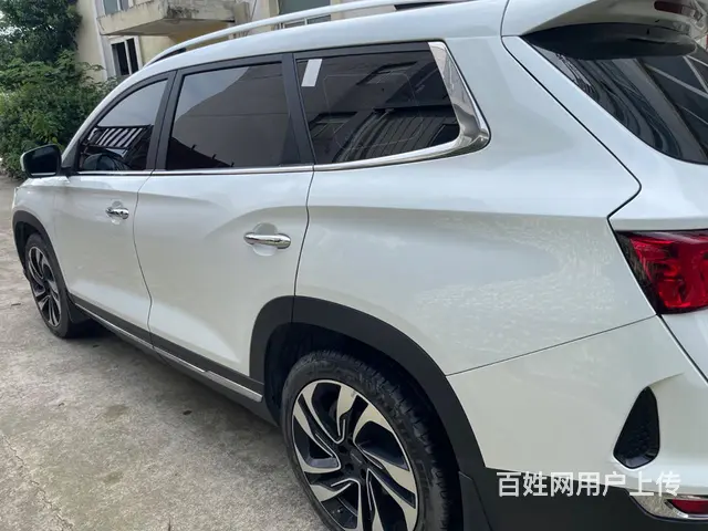 捷途X90 2019款 1.5T 手自一体 尊享型6座 - 图片 5