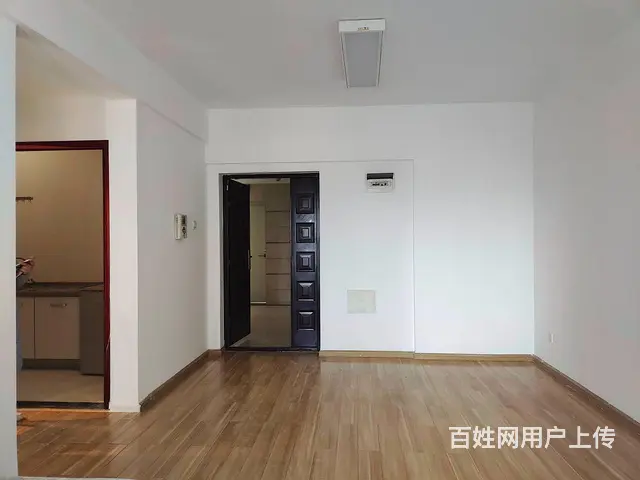 业主诚心出售！吴井路百大城市理想正规两室正南向实图！ - 图片 3