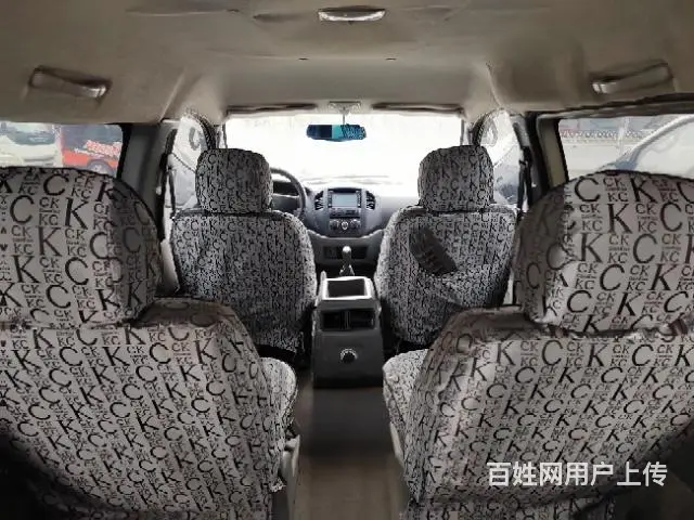 东风菱智 - 图片 10