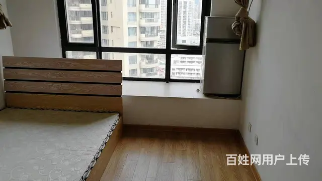 地铁房中骏海岸1号单间出租 - 图片 4