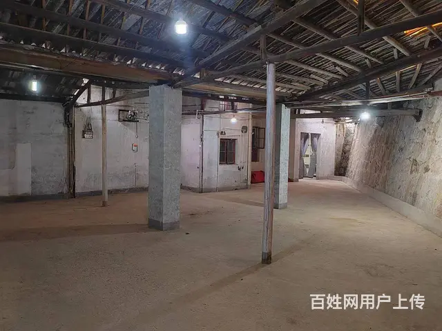 （老板本人）开福区捞刀河街道厂房/仓库房东优价出租 6019 - 图片 7