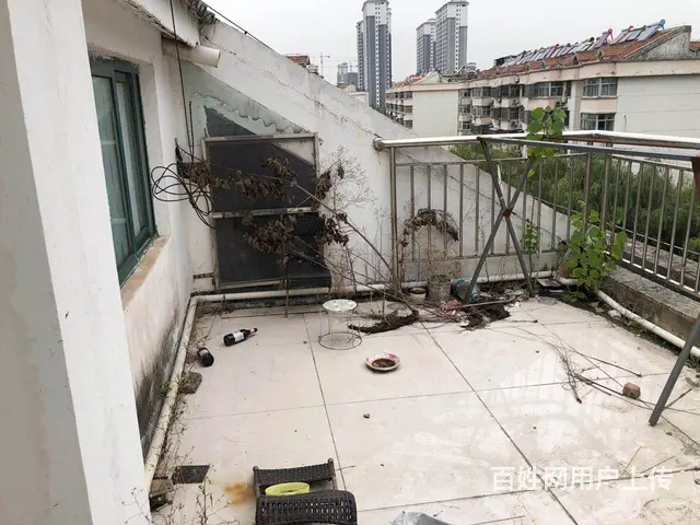 邳州广电台旁亚新锦园阁楼，精装修，家电齐全，拎包入住，价格便 - 图片 5