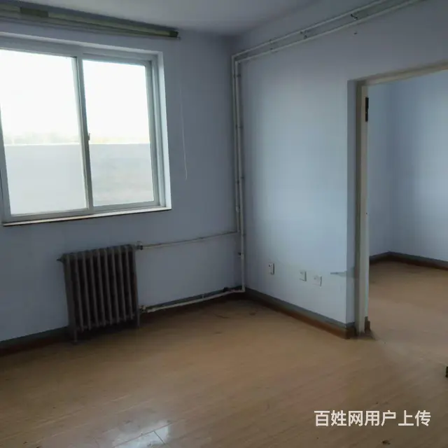 二楼  双气  二室一厅  月租600 - 图片 3