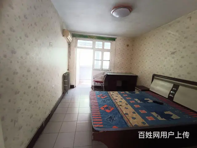 建设路西68平方，三室月租680元 - 图片 3