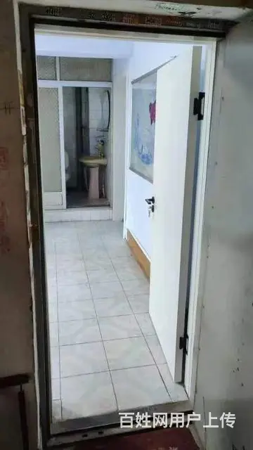 长安里33号楼 普通住宅1厅 简单装修 - 图片 7