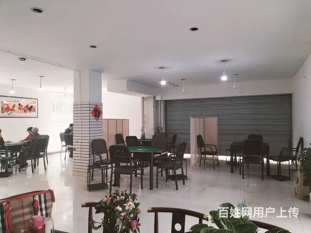 （51旺铺推荐）安宁市悠然天地小区94棋牌整转 - 图片 5