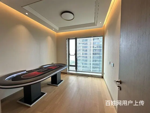 带车位 SKP 汉街 融创壹号院  办共 居家接待 - 图片 7
