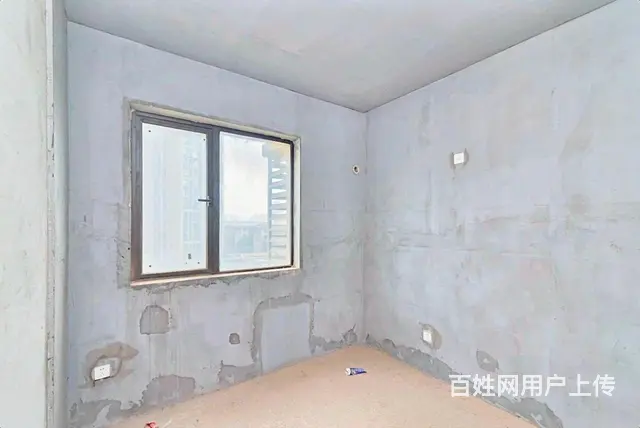 毛坯单价1.1万买华创国际旁 次新小区 东风路 东风映 上园 - 图片 6