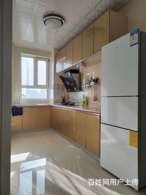 凯虹十五峰 普通住宅1厅 豪华装修 - 图片 7