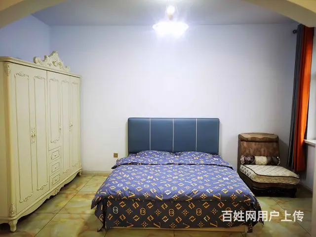 【搞定了！】紧邻天水湖公园一楼 - 图片 2