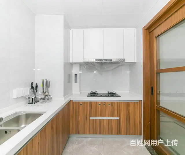 檀香湾玺悦 3室2厅 精装修 - 图片 12