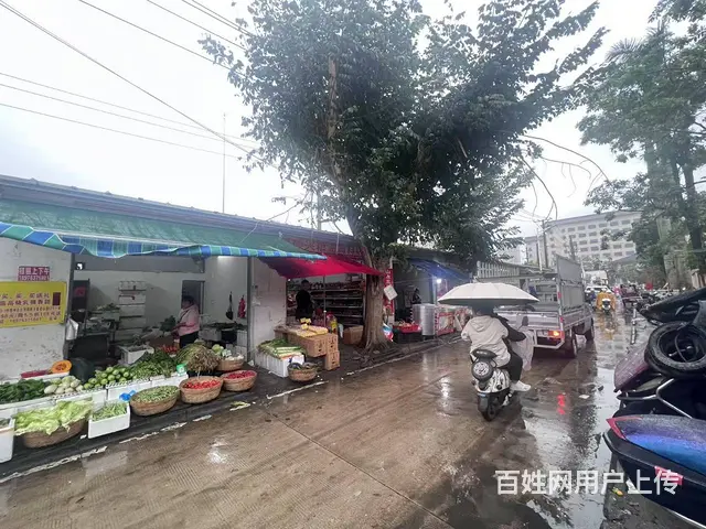 （51旺铺推荐）水头村25平档口整体转让 - 图片 5