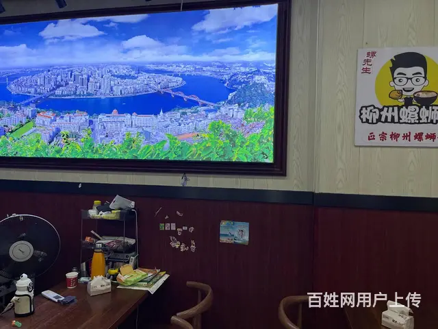 （51旺铺推荐）第一市场红旗路一巷5号餐饮店转让 - 图片 10