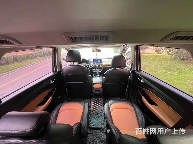 五菱 宏光 2018款 宏光S3 1.5 手动 豪华型5座 - 图片 8