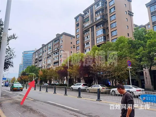 （同城搜铺网）西外中迪公馆30平旺铺转让 - 图片 6