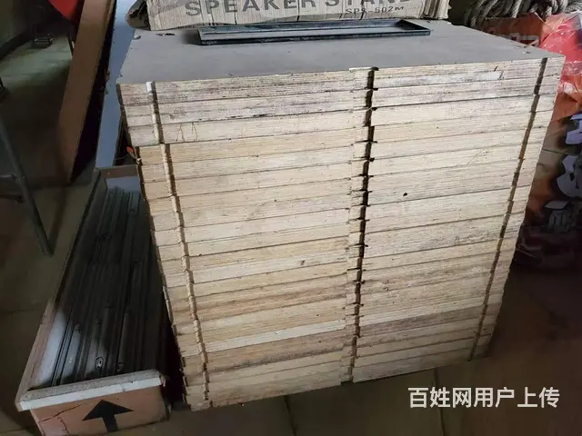 处理一批车展地台，9层新 - 图片 2