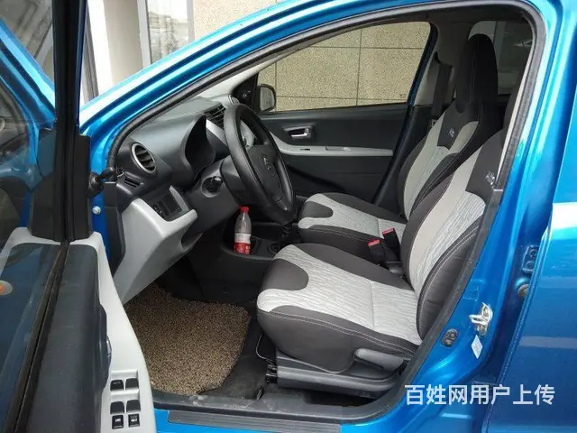 铃木 奥拓 2015款 1.0 手动 限定版 - 图片 8