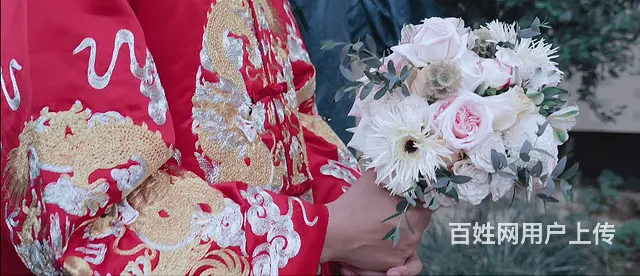 梦想家檐下婚礼拍摄 - 图片