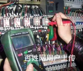 专业电工，维修家电，机电，水电，弱电，各类故障。 - 图片 9