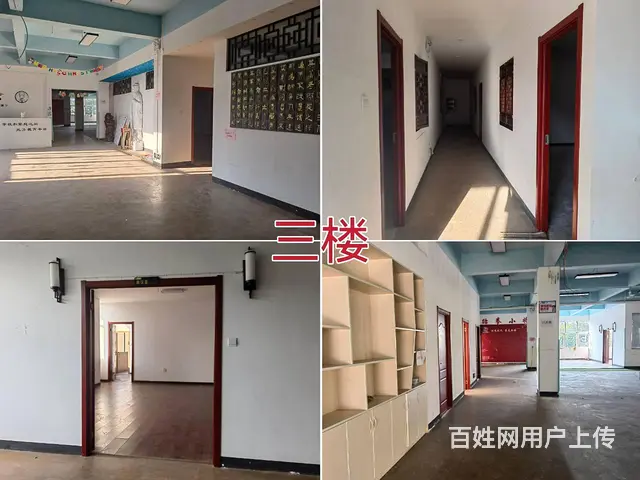 租金面议 位置优越 人流量大 二三层可分租 适合各行业 - 图片 5