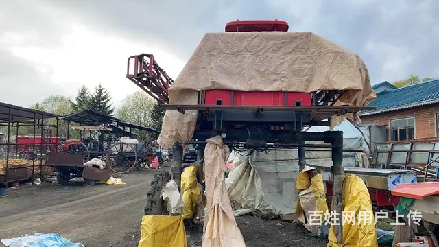 出售迈特高架 - 图片 4