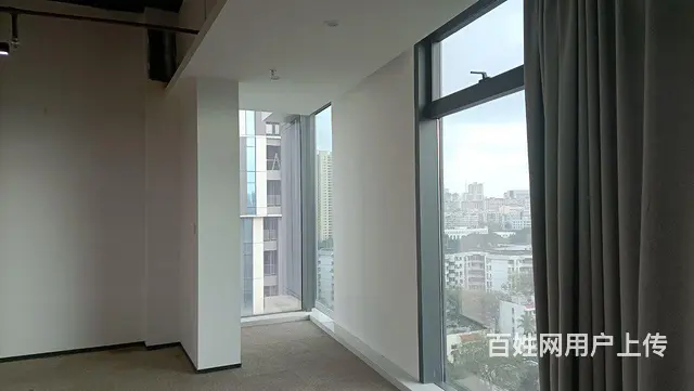 海秀广场甲级写字楼低价出租 - 图片 8