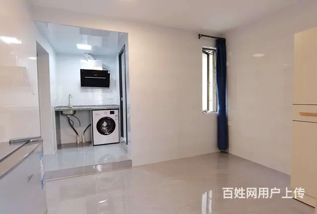 夏湾侨怡园精装公寓出租，租价2000，包管理费和网络 - 图片 3