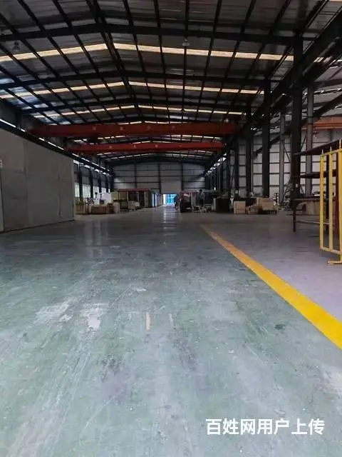 温江工业园1000—8000平米大小标准厂房出租 - 图片 1