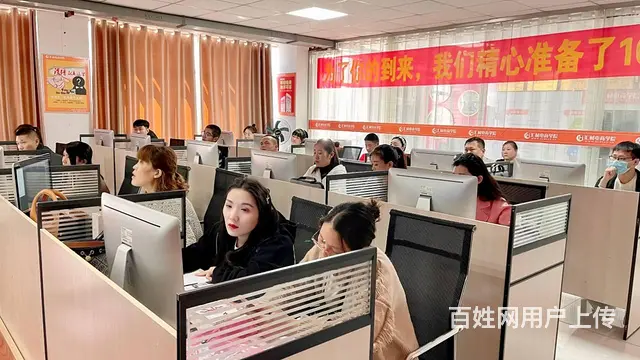 11月21日专业美工培训新开课四校可选学会为止实战 - 图片 1