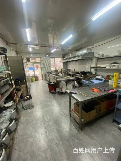 松北区恒源街餐饮铁锅炖出兑转让 - 图片 4