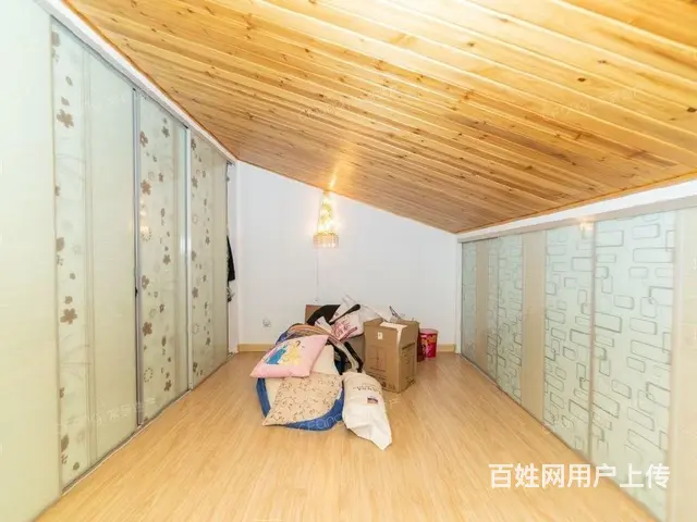 太湖明珠苑上叠 精装拎包入住带阁楼，房东诚心出售价格可谈 - 图片 6