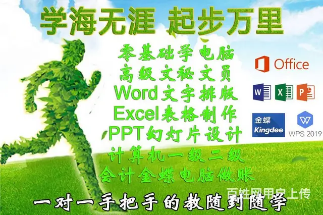 0基础学视频剪辑PR、平面淘宝美工PS、机械室内C - 图片 1