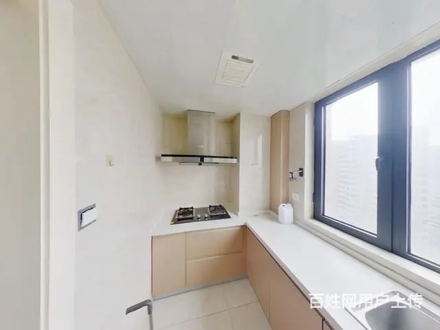观邸国际三房两卫家电齐全业主自住看房可以长租 - 图片 2