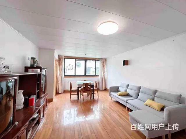实拍月付 南林苑 精装大三房两卫 苏高中 振华中学 十全街 - 图片 1